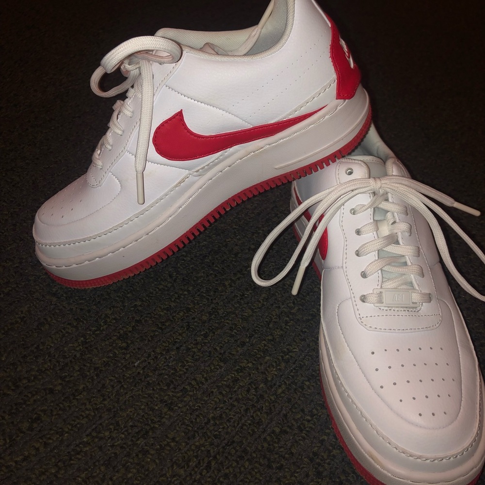 AIR FORCE 1